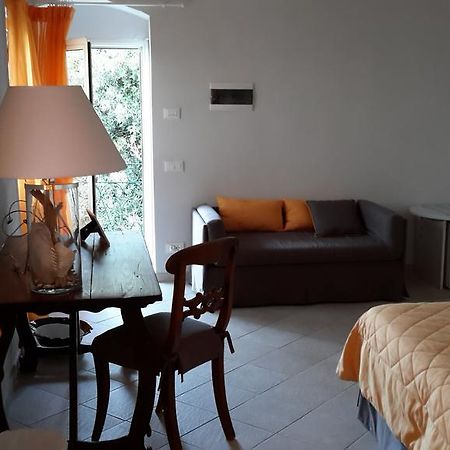 Le Sirene Bed & Breakfast Tellaro Exterior photo