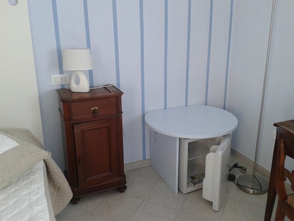 Le Sirene Bed & Breakfast Tellaro Exterior photo