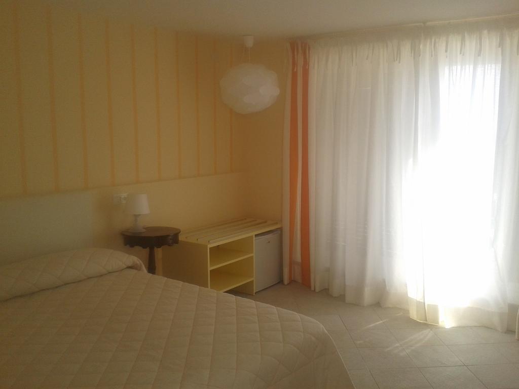 Le Sirene Bed & Breakfast Tellaro Exterior photo