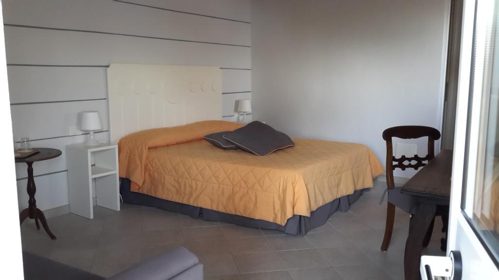 Le Sirene Bed & Breakfast Tellaro Exterior photo