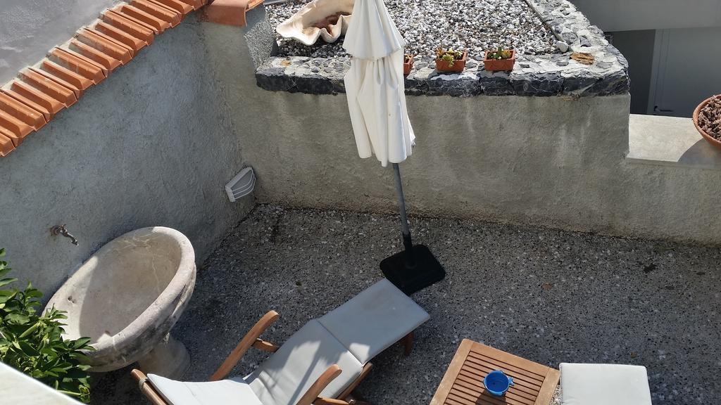 Le Sirene Bed & Breakfast Tellaro Exterior photo