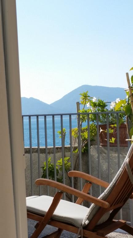 Le Sirene Bed & Breakfast Tellaro Exterior photo