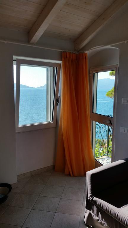 Le Sirene Bed & Breakfast Tellaro Exterior photo
