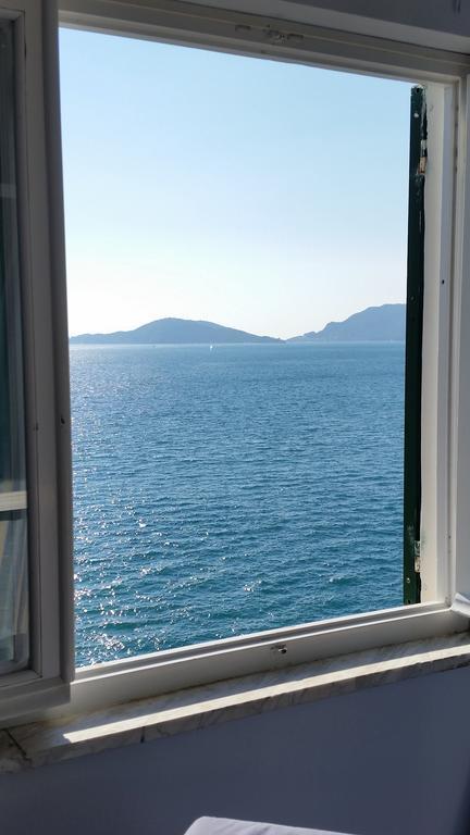 Le Sirene Bed & Breakfast Tellaro Exterior photo