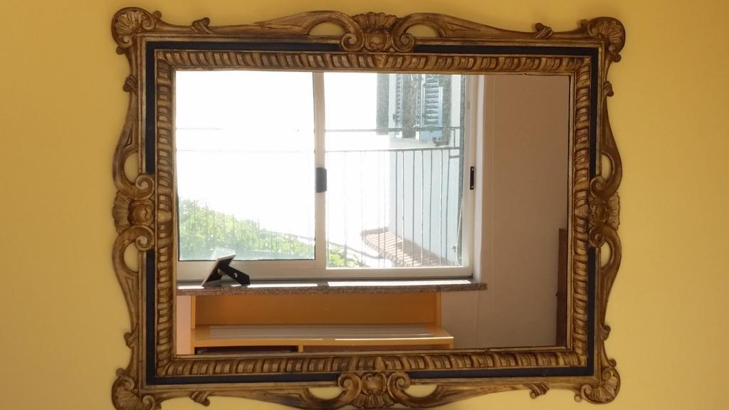 Le Sirene Bed & Breakfast Tellaro Exterior photo